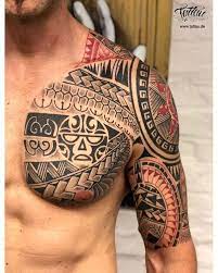 Maybe you would like to learn more about one of these? Tattoo Tatuajes Tattooart Tattooidea Tattoodesigns Ink Man Hombre Maoritatt Tatuaje Maori Hombro Disenos De Tatuaje Maori Disenos De Tatuaje Polinesio