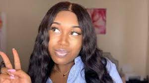 Best Beauty Supply Store Hair No Brand Hair Review Bria F Youtube