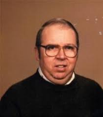 Robert Thomas Higley