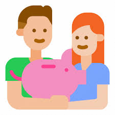 Download Family Planning Savings Icon Download On Iconfinder
