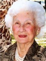 Mary Brandy Ferro Obituary (2014)