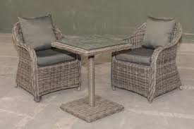 Stay for as short or long as you like and enjoy the comfort and convenien. Polyrattan24 De G Garnitur 25 2er Set Stuhl Stavanger Mit Tisch Palermo Polyrattan Clp