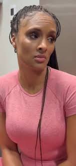 Amber is going to tell Dalen about Brittany