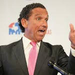 Why Is Tony Buzbee Running for Houston City Council?