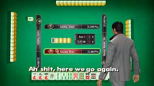 When You Re About To 100 One More Yakuza Game Yakuzagames