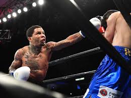 Davis was born on november 7, 1994, in baltimore, maryland. Gervonta Davis Defeats Mario Barrios Via 11th Round Tko