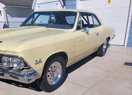 Image result for Cameo Beige 1966 Chevelle