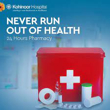 Assuring That Every Visitor At The Hospital Gets The Required Attention And Assistance Is Our Top Priority Kohinoorhosp Hospital 24 Hour Pharmacy Priorities