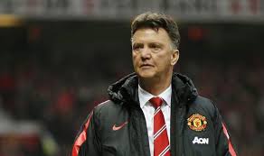 Последние твиты от louis van gaal (@bossvangaal). Louis Van Gaal Slams Former Club Manchester United S Transfer Policy When He Was In Charge Orissapost