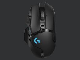 Always ready.the powerplay continuous wireless charging technology charging dock makes logitech g502 lightspeed, g703, g903 lightspeed and pro wireless gaming mice charging easier than ever. Logitech G502 Lightspeed Wireless Gaming Mouse