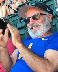 Mark Aaron Mickelson Obituary October 5, 2024