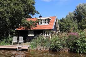 pin op vakantie