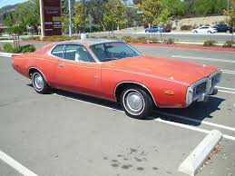 Image result for Bright Red 1974 Dodge