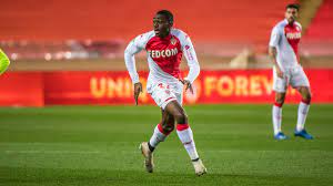Check spelling or type a new query. As Monaco En On Twitter Youssouf Fofana Last Night And That Assist For Sjovetic