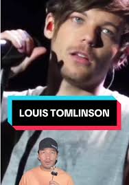 Donde Vive Louis Tomlinson