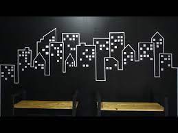 Pin Di 3d Wall Art Draw Painting