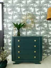 Couleur Meubles Art Deco Relooking De Mobilier Mobilier De Salon