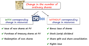 Eps stands for earnings per share. Example Ias 33 Eps And Rights Issue Cpdbox Making Ifrs Easy