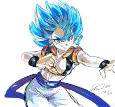 F-Sonic on X: Some old pics of female Dbz designs, _(´ཀ`」 ∠) _ i really  want to do more of these DBZ gogeta vegito zamasu DBS  t.co8IJ3rvb0eT  X