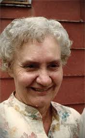 Sarah Josephine Whitney Nuss (1922-2000)