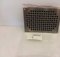 WILLETT 100-043S-145 FAN FILTER ELEMENT NIB | eBay