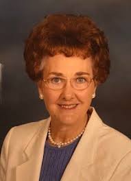 Mary Rita Barrett Oxender Obituary