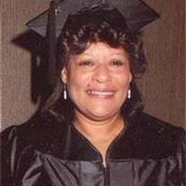 Obituary information for Gloria McFarland
