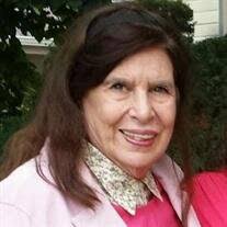 Katherine D. Wichman Obituary