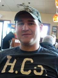 Searching For The Wounded Platoon