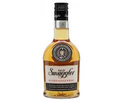 Old Smuggler Whisky 0 7l 40 5010327605005