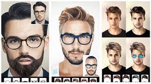 Once you upload a photo, it identifies your face shape within seconds. How To Find The Best Beard Style For Your Face Using The Mobile App Vintaytime