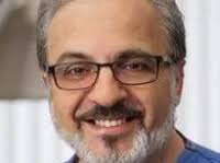 Dr. Sanjay Thomas, MD, Surgery