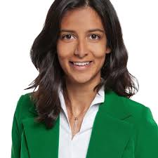 Daisy Miranda zieht sich aus dem Kreisvorstand der Freien Wähler Neumarkt  zurück