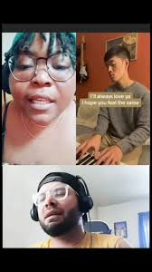 Such a good song!! Had to add a harmony to @nenahlee's cover!  #maxwellprettywings #maxwell #prettywings