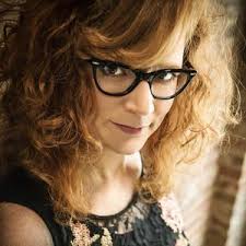 West Virginia Wildflower — Stacy Grubb