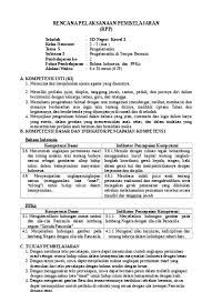 Maybe you would like to learn more about one of these? Rpp Revisi 2017 Kelas 2 Sd Mi Semester 2 Tema 5 Penganku K 13 Revisi 2017