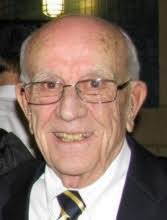 Obituary information for Joseph Richard Benner