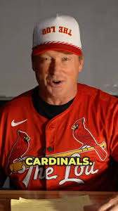 The Cardinals are currently