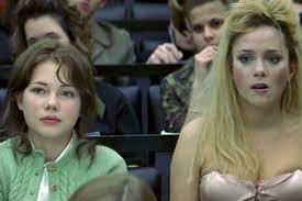 W 1990 roku zadebiutowała na. Me Without You The Forgotten Michelle Williams And Anna Friel Film You Must See Mirror Online