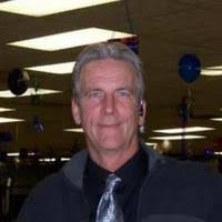 Chris Robbin Kendall