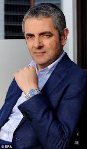 Rowan Atkinson reveals he doesn&#39;t believe in his ability to do physical comedy. By Simon Cable. Published: 12:03 EST, 23 December 2012 | Updated: 04:52 EST, ... - article-0-0DB7B2BA00000578-534_306x518