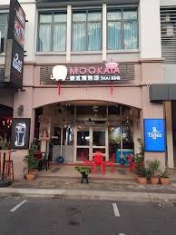We provide delivery & pickup services! Mookata Thai Bbq Now In Marina Miri City Miri City Sharing