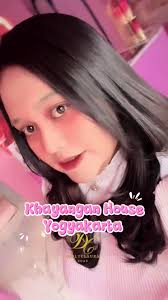 Atlet Anggar Salon Jogja