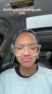 Zyns Make You Work Like A Hotse