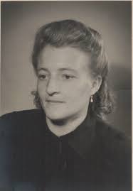 Maria Kastenholz Obituary