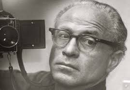 Francis Haar's Documentation of a Changing Urban Community