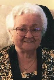 Maria BOSCO (Condolences)