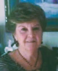 Mary Bradley Obituary