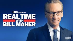 Watch Real Time with Bill Maher