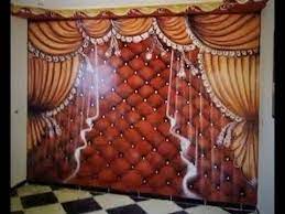 رسم ستاره رش بالكمبروسر سهله وبسيطه في اقل من نص ساعه youtube decor curtains valance curtains